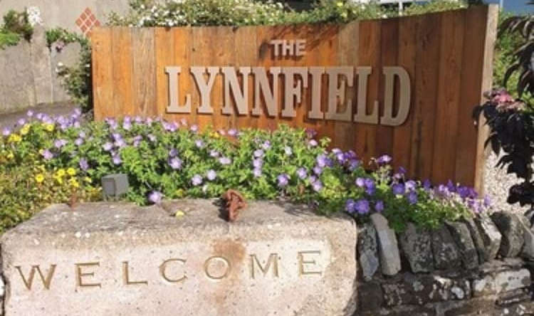 Lynnfield Hotel, Керкуолл — фото 1
