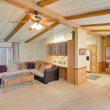 Bullhead City Home w/ Fire Pit - Walk to CO River!, Bullhead City — photo 3