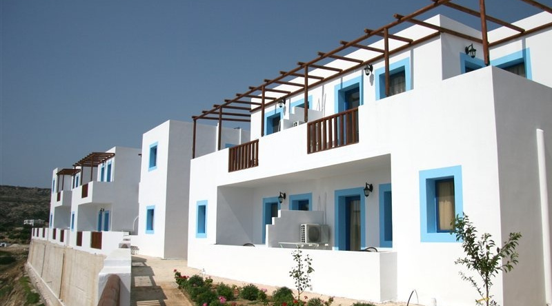 Potali Bay, Kato Lefkos — photo 1