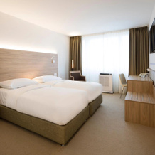 Hotel Continental, Lausanne — photo 3