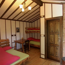 Aladaglar Camping Bungalow, 恰马尔迪 — 照片 4