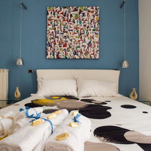 boutique apartment al duomo, Salerno — photo 4