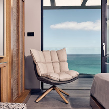 Sueño Luxury Villa 180 Iconic Sea View, Аргасси — фото 2