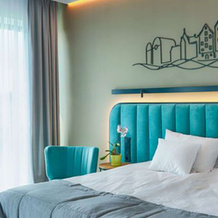 Focus Hotel Premium Bydgoszcz, Bydgoszcz — photo 3