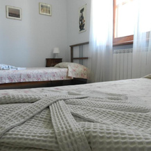 B&B Le Tre Civette, Фонте-Нуова — фото 5