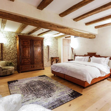 Auberge Saint Walfrid, 萨尔格米讷 — 照片 5