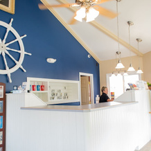 Capt. Thomson's Resort, Alexandria Bay — photo 2