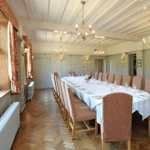 The Montagu Arms Hotel, Brockenhurst — photo 3