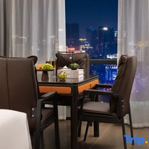 ROYGEM Hotel (Xinhua Sports Cultural Center, Xinhua), 娄底 — 照片 5