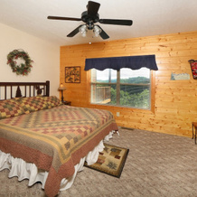 Mountain Shadow Lodge, Уэрс Вэлли — фото 2