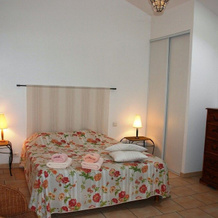 B&B Les Jardins Du Mas Evesque, Руссон — фото 5