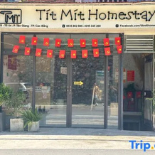 Homestay Tit Mit, Каобанг — фото 3