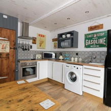 Foxley Wood Cottage, Спиксворт — фото 2
