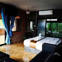 Keeree Loft Resort, 通帕蓬 — 照片 2