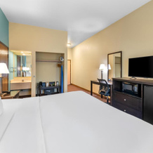 Quality Inn Blue Springs, 布鲁斯普林斯 — 照片 5