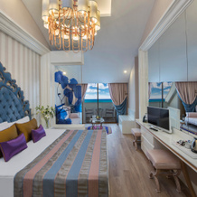 Delphin Be Grand Resort, Анталья — фото 5