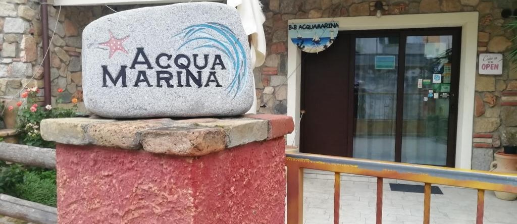 BB Acquamarina, Villasimius — photo 1