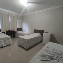 Cemarim Hotel, Catalao — photo 4