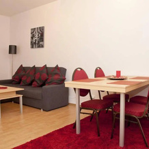 Hotel Spolcentrum, Svit — photo 3