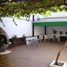 Albergue Peñarrubias, 乌埃特 — 照片 5