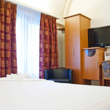 Hotel Het Witte Paard, 埃滕-勒尔 — 照片 5