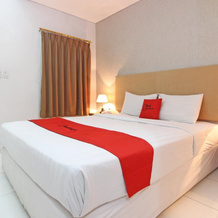 Reddoorz Plus @ Jl Jendral Sudirman Sukoharjo, Сукохарджо — фото 4