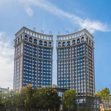 Senberstan Tianyi Hotel, 岳池 — 照片 3