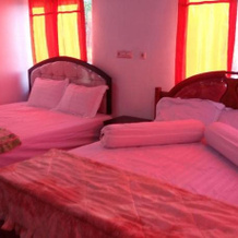 Lakey Peak Hotel Tomo, Huu — photo 5