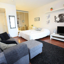 Kotimaailma Apartments Tampere, 坦佩雷 — 照片 5