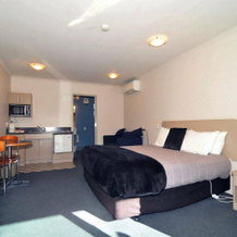 ASURE Scenic Route Motor Lodge, 杰拉尔丁 — 照片 4