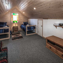 Wine N Pines - Two Bedroom Cabin With Hot Tub, Альто — фото 3