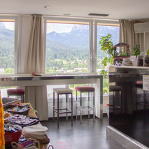 TH Cadore - Hotel Antelao, 博尔卡迪卡多雷 — 照片 5