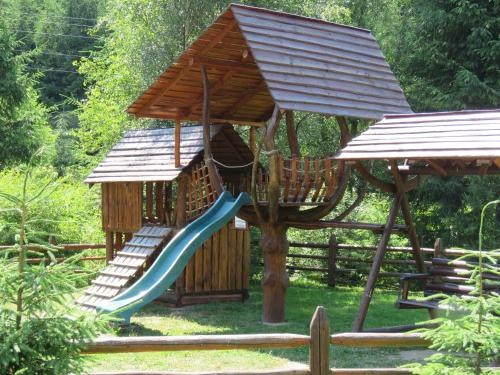 Erdelyi Gonduzo Pension Restaurant, Георгени — фото 1