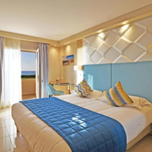 Hotel Tettola, 圣弗洛朗 — 照片 4