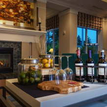 Hilton Garden Inn Corvallis, Corvallis — photo 4