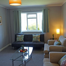 Birchington Maisonette Near the Sea, 伯钦顿 — 照片 3