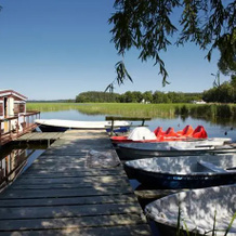 Siedlisko Zatoka, Augustow — photo 4