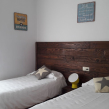 Apartaments Can Gusi, Ribes De Freser — photo 5