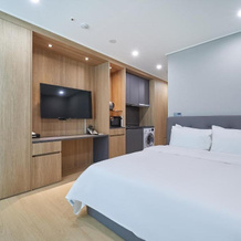 Jeonju Signature Hotel, Jeonju — photo 3