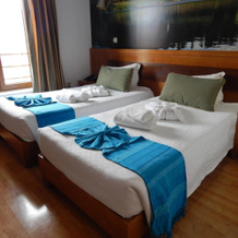 Hotel Rural Senhora De Pereiras, 维米奥苏 — 照片 5