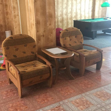 Pension Kycera, 奥什恰德尼察 — 照片 2