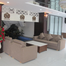 Sao Mai Hotel, 高兰 — 照片 4