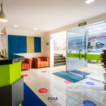 Voa Convenience Hotel, Жундиаи — фото 2