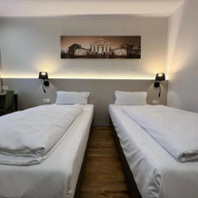 Ibis Berlin Brandenburg Park, Людвигсфельде — фото 5