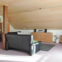 Apartment in Kleines Wiesental, Sallneck, 小维森塔尔 — 照片 5