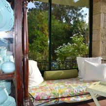 Villa With 6 Bedrooms in Pontevedra, With Private Pool, Enclosed Garden and Wifi - 5 km From the Beach, 贡多马尔 — 照片 2