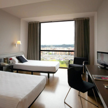 Hotel Ciutat de Granollers, 格拉诺列尔斯 — 照片 3