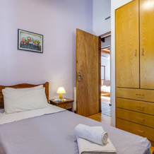 Villa in Heraklion With Private Pool & Beaches, 埃皮斯科皮 — 照片 3