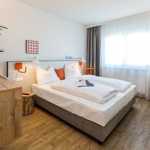I m Inn Hotel Wieselburg, 维瑟尔堡地区 — 照片 4