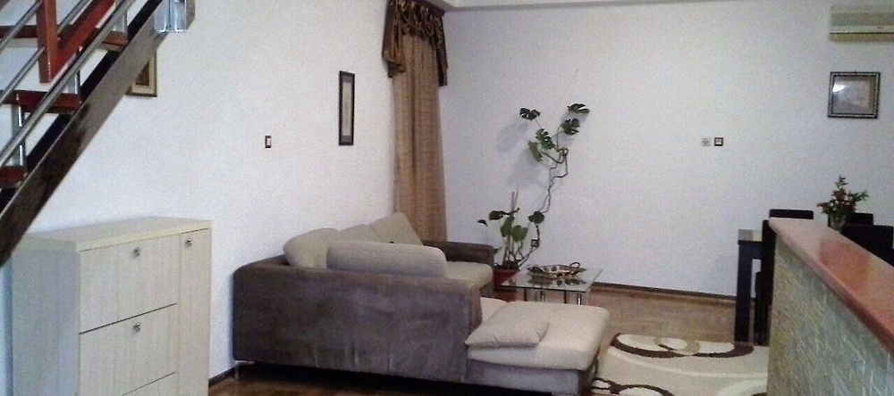 Margo Apartment, Будва — фото 1